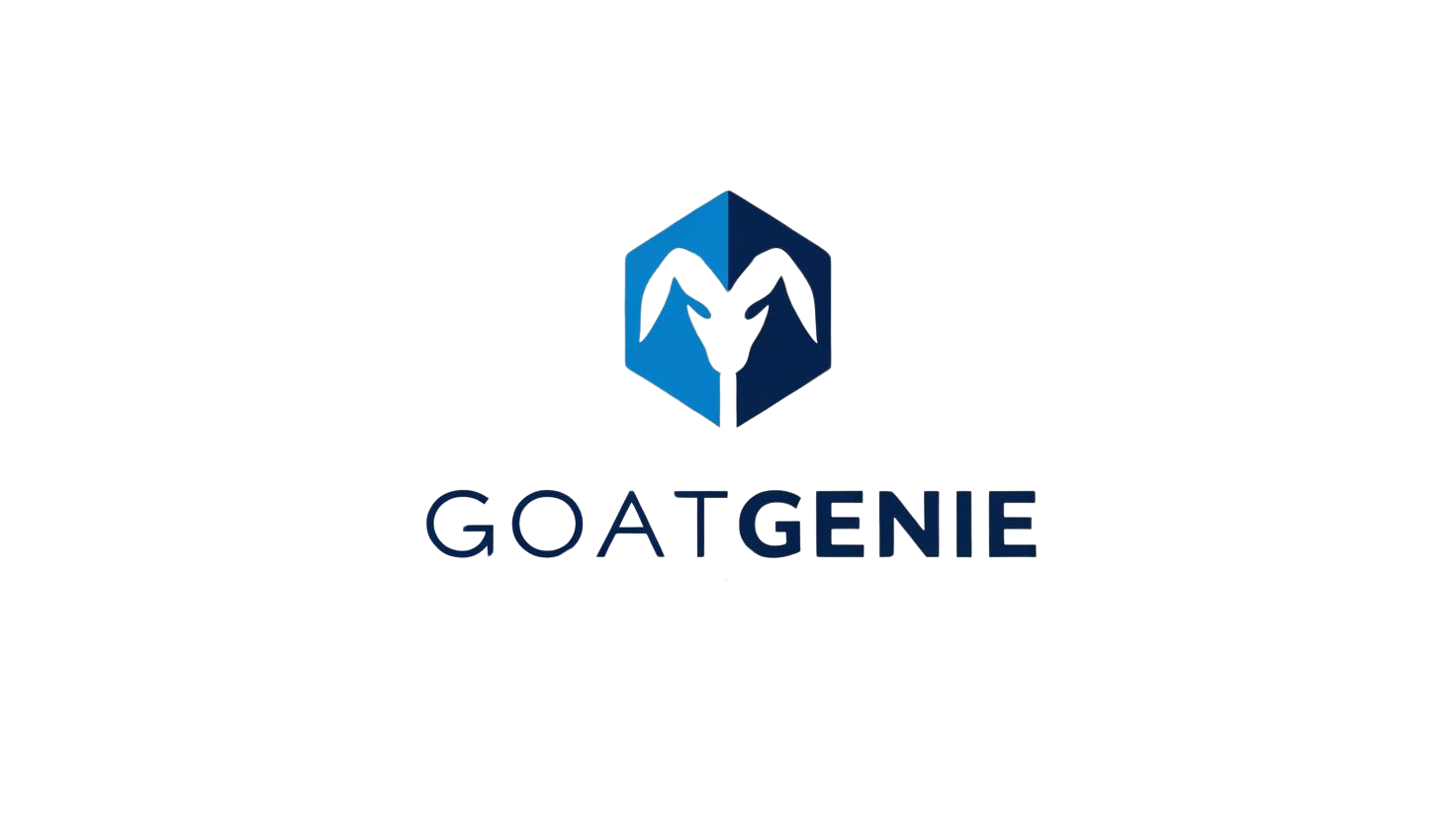 Goat Genie Logo